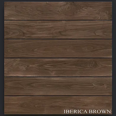 Fiore Iberica Brown