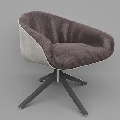 Tabano Arm Chair