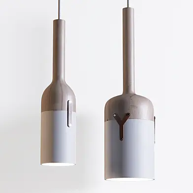 CEILING LIGHT NUT C