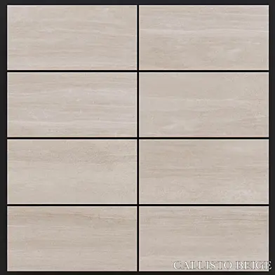 Fiore Callisto Beige