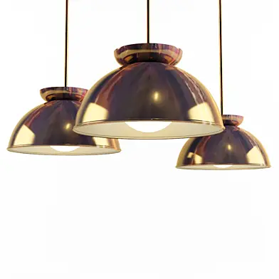 Troy Lighting Library