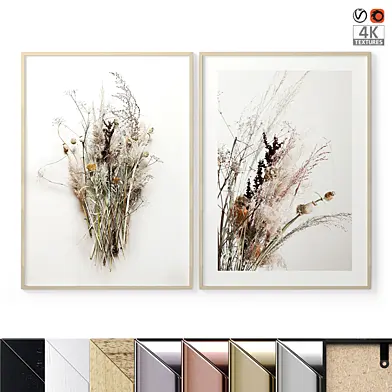 Poster Set 34