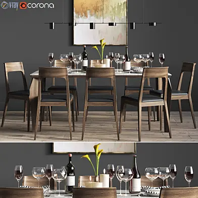 Dinning Set