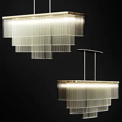 DV Home HERMES CHANDELIER