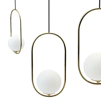 lamp hoop l 2