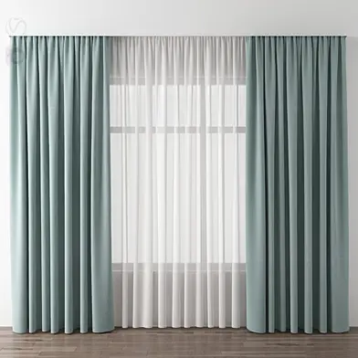 Curtain
