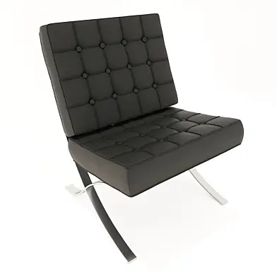 Barcelona Chair