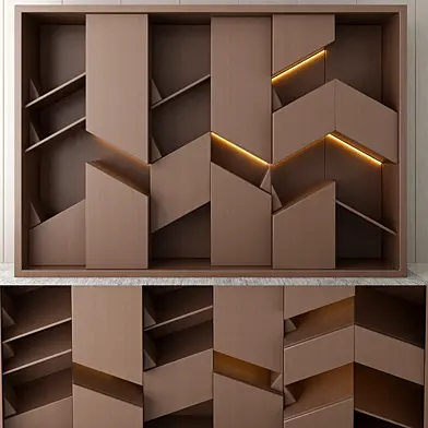 Cupboard Wood