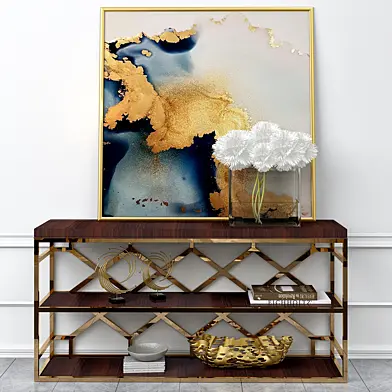 Console Tables & Chests at Neiman Marcus
