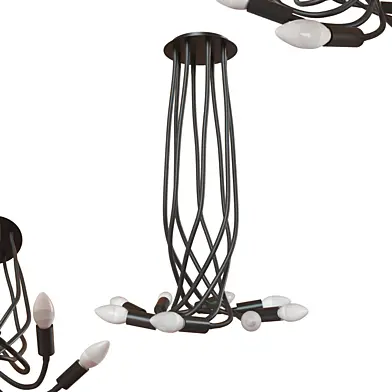 Regenbogen 646011709 \  Eye LOFT1714-BL
