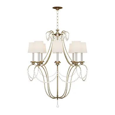 Montmarte Chandelier