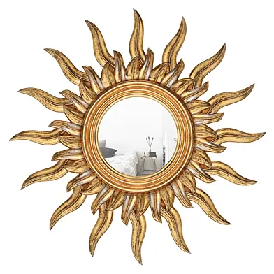 Mirror Sultan Eichholtz 112840