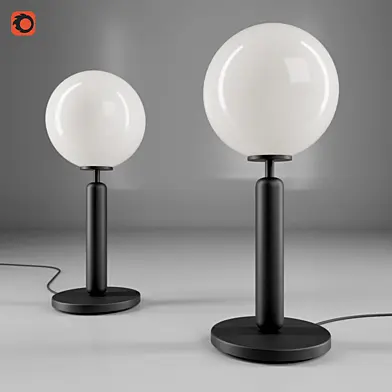 Nuura MIIRA TABLE OPAL