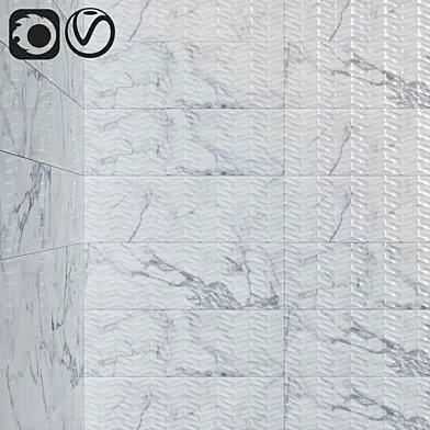 Плитка Almera Ceramica Antea BLANCO