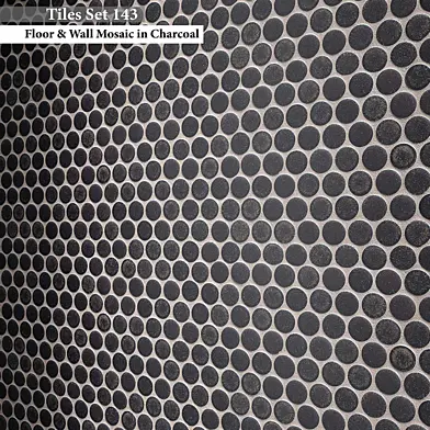 Tiles set 143