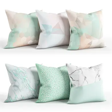 Mint_Pillow_Set_001