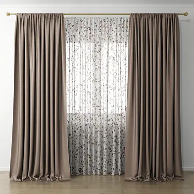 Curtain 51