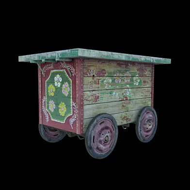 cart