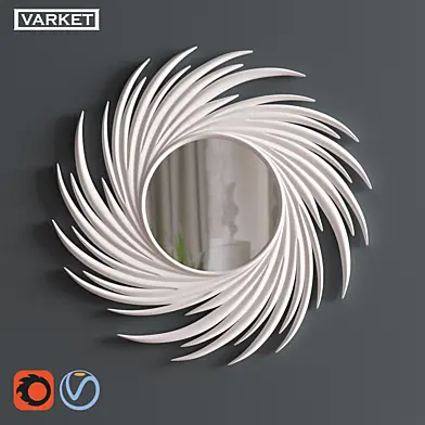 ОМ Зеркало Varket Galaxy