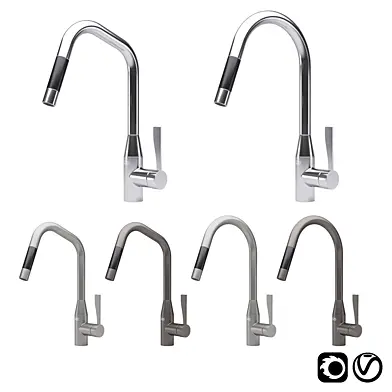 Sync Tap by Dornbracht