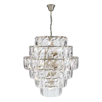 Chandelier Eichholtz - Amazone L