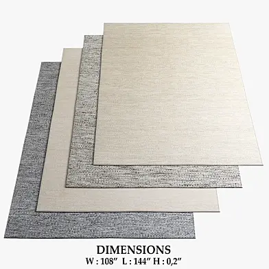 Fabula Living Rugs_425