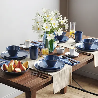 Tableware set