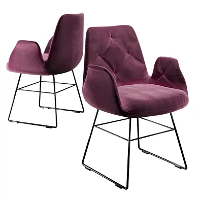 3C Candy SIXTY / CHAIR