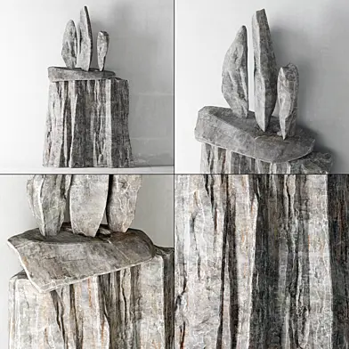 Rock sea / Морская скала