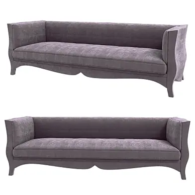 Диван eichholtz Sofa Bouton