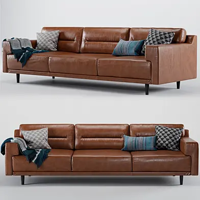 EQ3 Sofa Remi