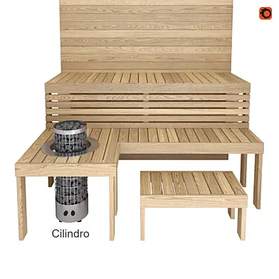 Finnish Sauna