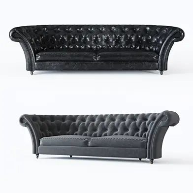Sofa #478