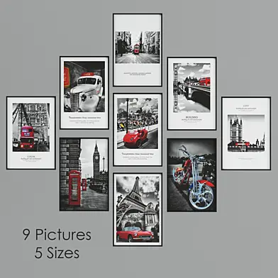 Posters Set 7