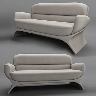 Mascheroni La Goccia Sofa