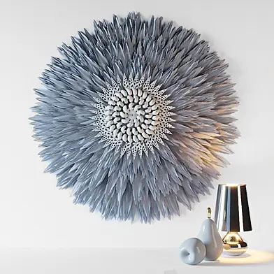 Plumage 28