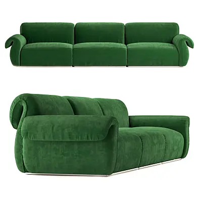 Диван Natuzzi Icon