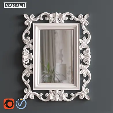 ОМ Зеркало Varket Riflesso