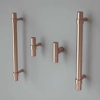 Handle Collection 7