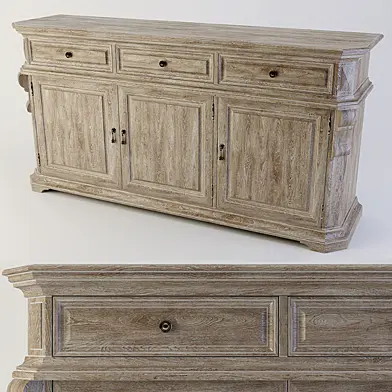 буфет Bernhardt Campania (370-132)