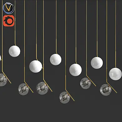 IC Lights Suspension 2