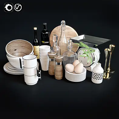kitchen accessories