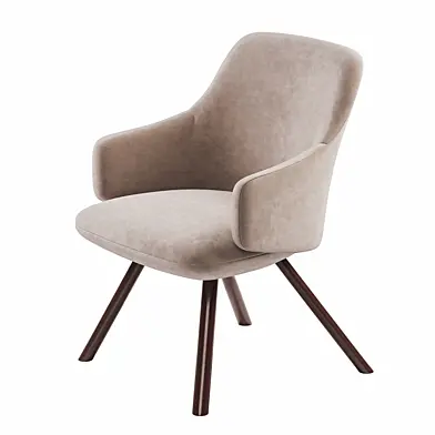 LD Seating -  MELODY MEETING by Paolo Orlandini