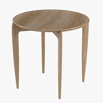 Столик-поднос Fritz Hansen Tray Table