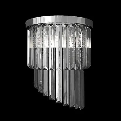 Бра Ideal Lux CARLTON AP3