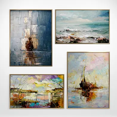 WALL ART