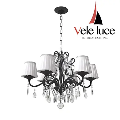 Подвесная люстра Vele Luce Domenica VL2002L06
