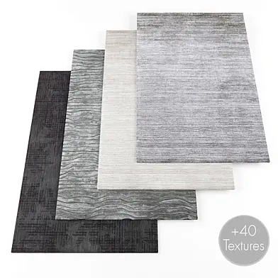 Calvin Klein rugs1