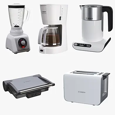 Kitchen appliance