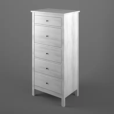 Комод Ikea Hemnes